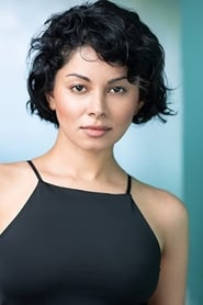 Zara Durrani as Trapeze Star (voice)