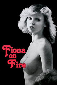 Fiona on Fire постер