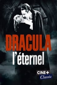 Poster Dracula, l'éternel