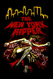 The New York Ripper