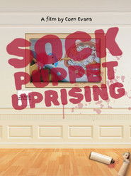 Sock Puppet Uprising (2025)
