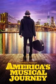 America's Musical Journey постер