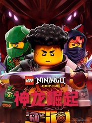 乐高幻影忍者:神龙崛起