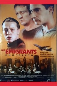 Poster Emigrants 2002