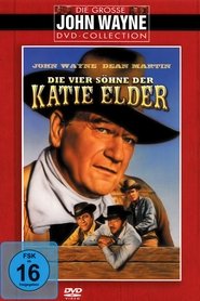 Die vier Söhne der Katie Elder 1965 full movie german