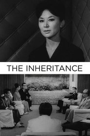 Poster The Inheritance 1962