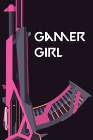 Poster Gamer Girl