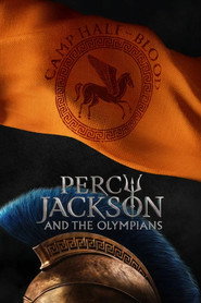 A Hero's Journey: The Making of Percy Jackson and the Olympians