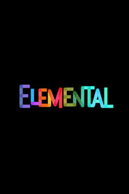 فيلم Elemental 2023 مترجم اونلاين