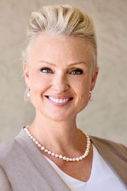 Portrait de Amy Jones Glenn