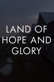 Poster Land of Hope and Glory