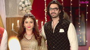 Shaan-Rajni Get Engaged