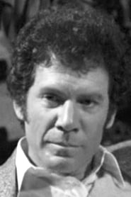 Alan Feinstein as Blackie Conroy