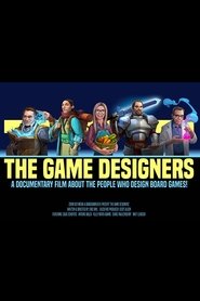 The Game Designers streaming