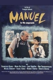 Poster Manuel, le fils emprunté