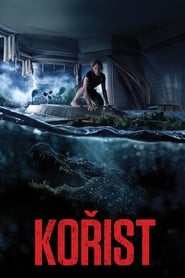 Kořist [Crawl]