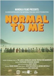 Normal To Me