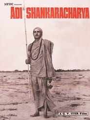 Adi Shankaracharya постер