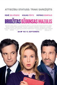 Bridžitas Džounsas mazulis (2016)