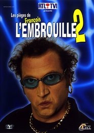 Poster Les pièges de François l'Embrouille 2 2004