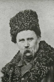 Taras Shevchenko