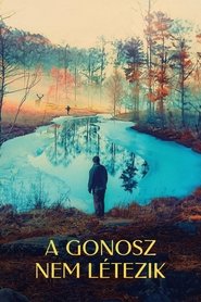A gonosz nem létezik (2023)