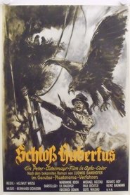 Poster Schloß Hubertus