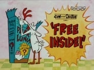 Cow and Chicken - Episode 2x15