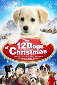 12 chiens pour Noël - Saga en streaming