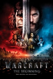 Poster Warcraft: The Beginning