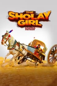 Poster The Sholay Girl