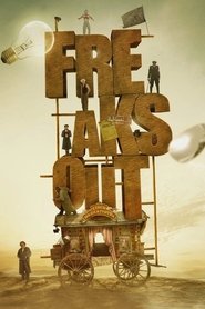 Poster Freaks Out 2021