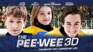 Les Pee-Wee : L'hiver qui a changé ma vie