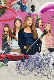 Serie streaming | voir Barracuda Queens en streaming | HD-serie