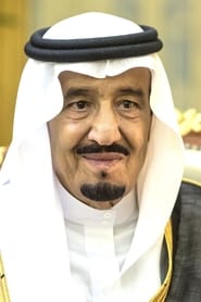 Salman bin Abdulaziz Al Saud as Self (archive footage)