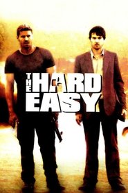 Poster The Hard Easy 2006
