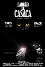 Ladrão de Casaca movie poster player