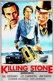 Poster Killing Stone