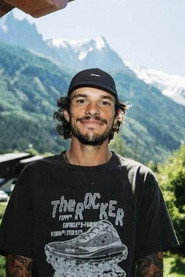 Max Jolliffe