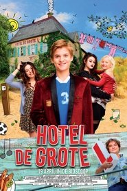 Hotel de Grote L