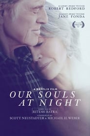 Our Souls at Night постер