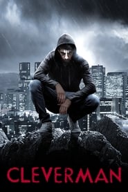 Cleverman poster