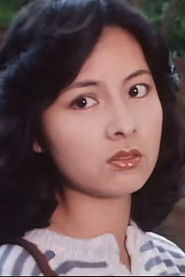 Choi King-Fai as Terry's fiance