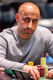 Daniel Alaei