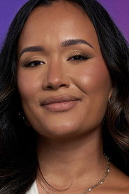 Portrait de Kate Moya