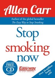 Allan Carr's Easy Way to Stop Smoking (2015)