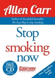 Poster Allan Carr's Easy Way to Stop Smoking 2015