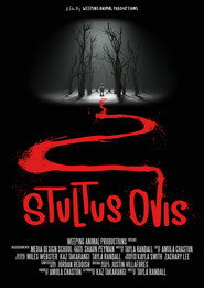 Poster for Stultus Ovis
