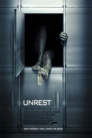 Unrest - Schrei nicht, du weckst die Toten