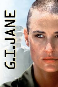 فيلم G.I. Jane 1997 مترجم HD